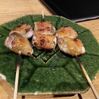 恵比寿 希鳥 - 