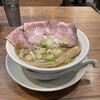 麺屋 聖 名古屋栄店