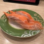 回転寿し トリトン - 