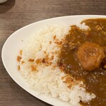 元町チキンカレーのお店 パルフェ - 