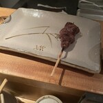 白金 酉玉 神楽坂店 - 