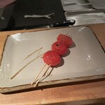 白金 酉玉 神楽坂店 - 