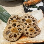 炉端とおでん 呼炉凪来 - 