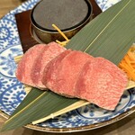 肉匠 梅田チャコール - 