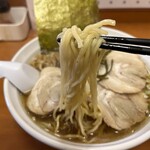 らーめん 吉祥 砂町銀座店 - 