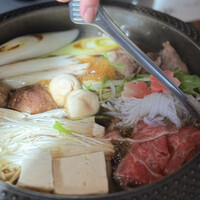飛騨牛一頭家 馬喰一代 銀座 - 