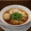 らぁ麺 月輪