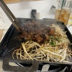 ホルモン千葉 - たまりまへん(￣∀￣)