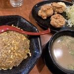 らーめん専門店 麺楽 - 