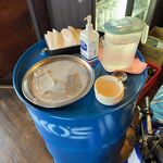 BEGINZ CAFE - ドリンク写真: