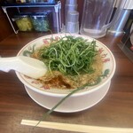 ラーメン魁力屋 - 