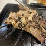 ホルモン千葉 大阪梅田店 - ウマソー♪