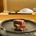 Sushi Masuda - 