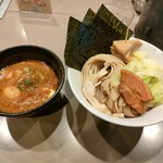 つけ麺 五ノ神製作所 - 