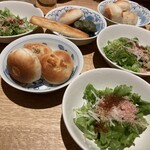 鎌倉パスタ - 