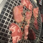 Aka Ushi Tare Yakiniku Marufuku - 