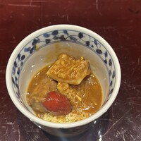 肉料理ふくなが - 