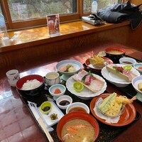 博多料亭 稚加榮 - 