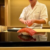 鮨 ます田 - 