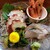 居酒屋 太平記 - 料理写真:刺身３種盛り