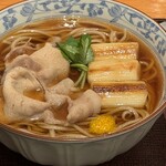 Teuchi Soba Maro - 