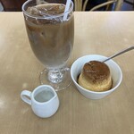 カフェテラス ポンヌフ - 