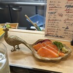 気軽に和食 はせや - 
