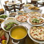 PIZZA SALVATORE CUOMO - 