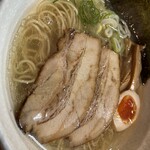 飛騨高山 中華そば専門店 M - 