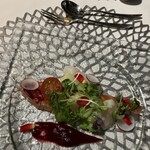 Restaurant SORA - 