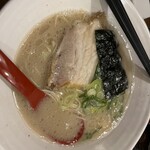 真麺 武蔵 - 