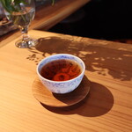 さじこよみ - 巡り茶