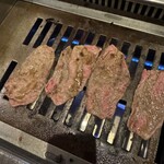 Honkaku Yakiniku Kankokuryouri Genkai Minami - 