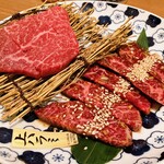 だし焼肉はし田 - 