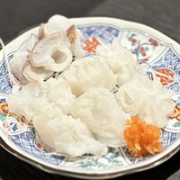 目黒 ながもと - 
