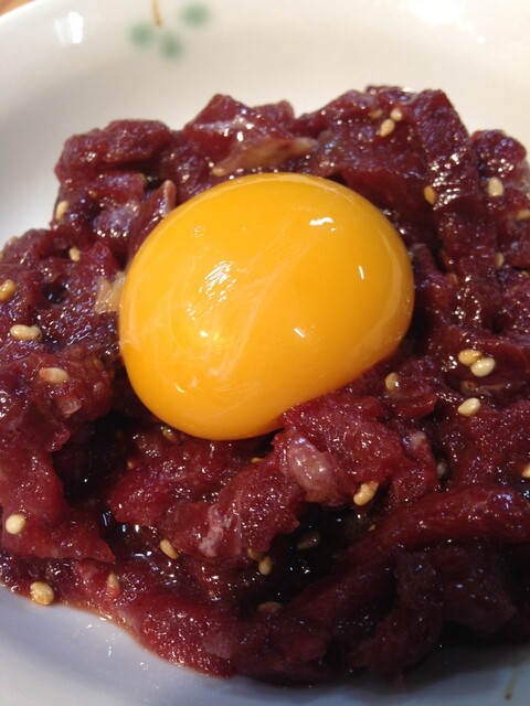 焼肉海鮮 炭よし - 桂台（焼肉）の写真