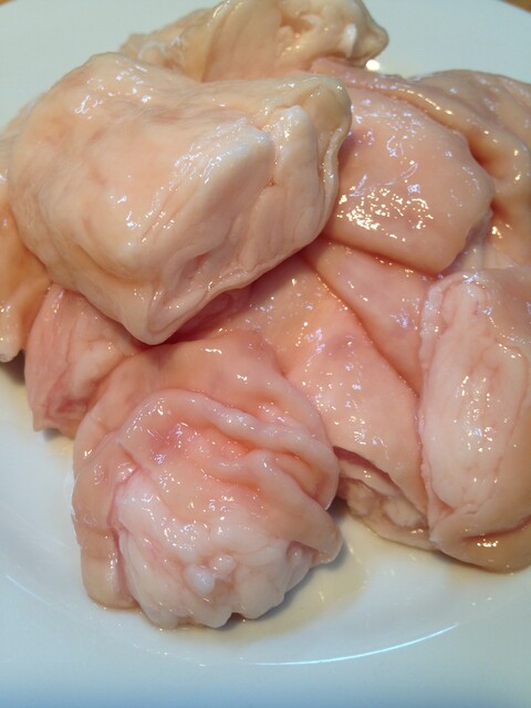 焼肉海鮮 炭よし - 桂台（焼肉）の写真