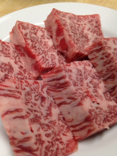 焼肉海鮮 炭よし - 桂台（焼肉）の写真