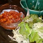 黒毛和牛焼肉酒楽庵 ひよし - 