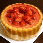 ジーゲスクランツ - オプストクーヘン