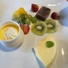 パナリ CAKE＆CAFE