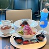 エスタシオン カフェ