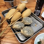 串カツ田中 - 