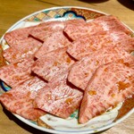 Yakiniku Horumon Kinju - 