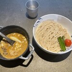 名前のないラーメン屋 - 