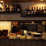 TOKYO 肉食バル - 