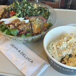 DEAN & DELUCA MARKET STORES - 