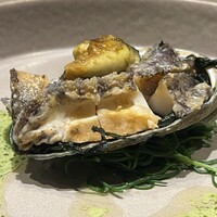 八重洲 steak & seafood 鉄板焼き 一心 - 