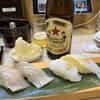 沼津魚がし鮨 流れ鮨 富士青島店