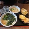 はやし家製麺所 高松空港店